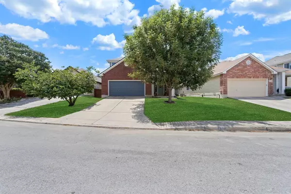 250 Red Hawk RDG,  San Antonio,  TX 78258