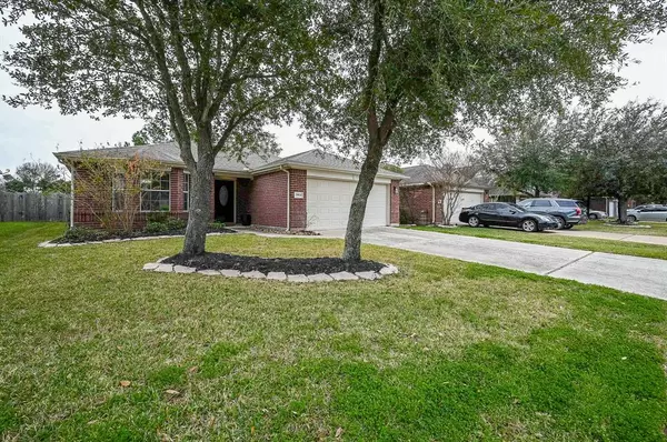 Spring, TX 77379,19814 Sternwood Manor DR