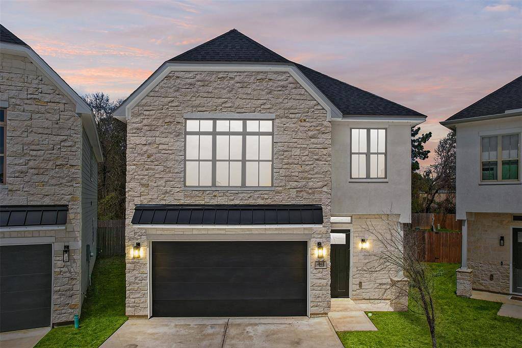 4902 Wunder WAY, Houston, TX 77069