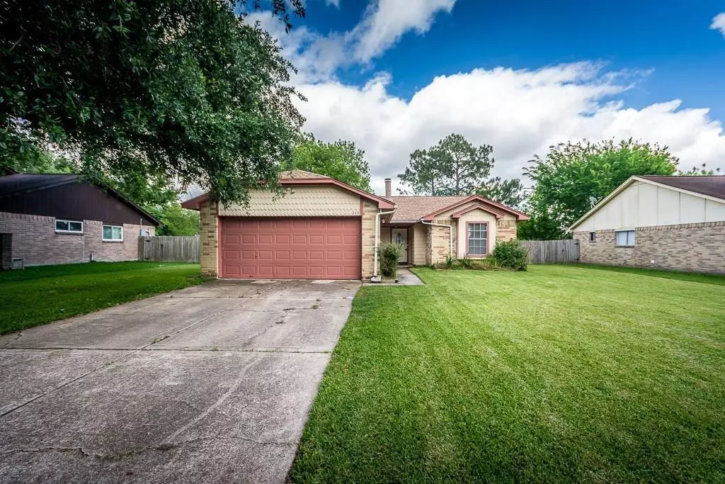 League City, TX 77573,518 Magnolia Bend ST