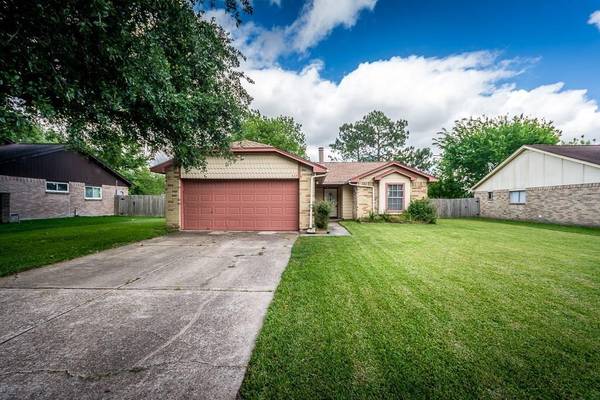 518 Magnolia Bend ST, League City, TX 77573