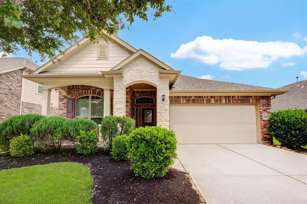 Spring, TX 77388,21619 Tatton Crest CT