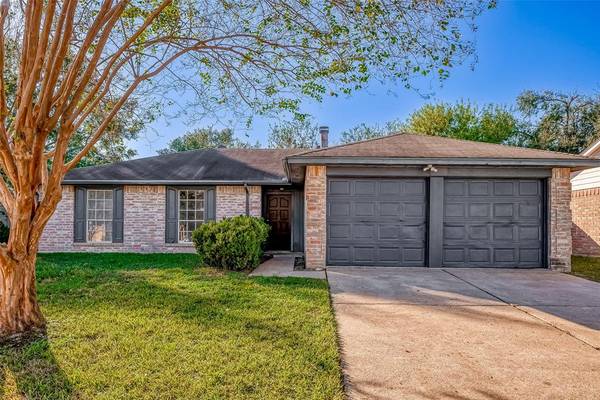 7311 Daylight LN, Houston, TX 77095