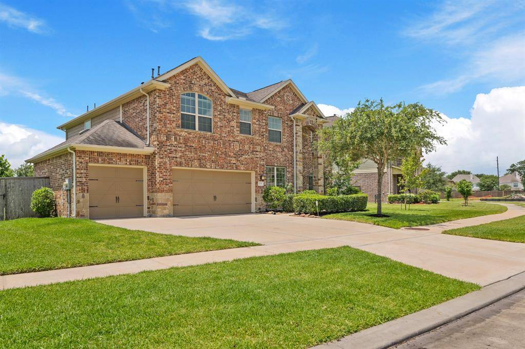 Sugar Land, TX 77479,2131 Cranbrook Ridge LN