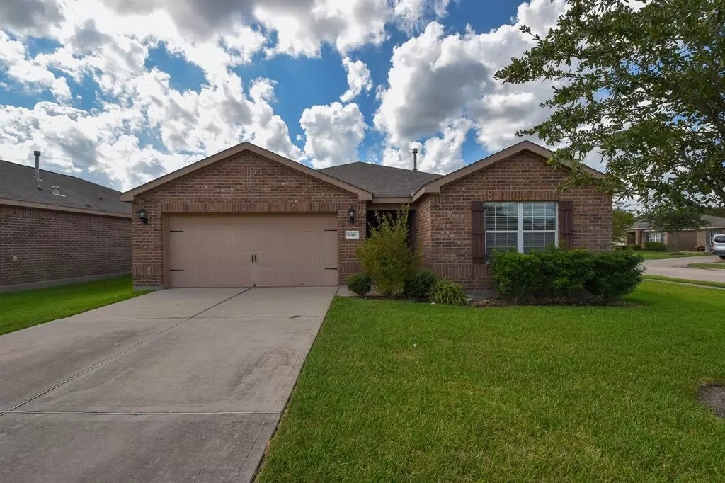 Rosharon, TX 77583,9410 Peridot Green DR