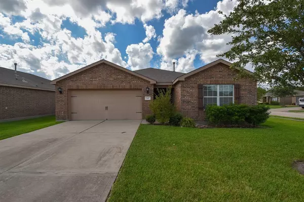 9410 Peridot Green DR, Rosharon, TX 77583