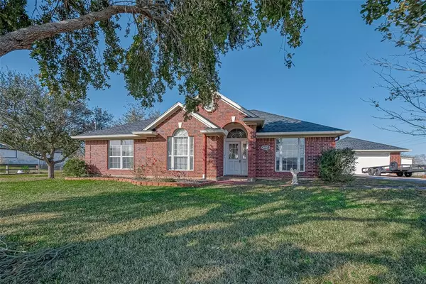 4055 Dubuque Pkwy, Rosharon, TX 77583