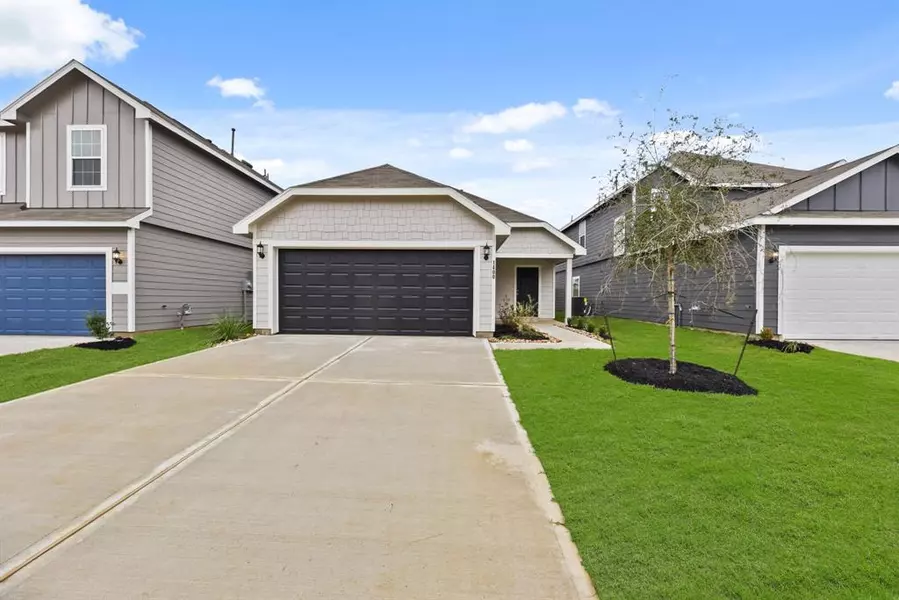 1400 Mount Blanc PATH, Conroe, TX 77301