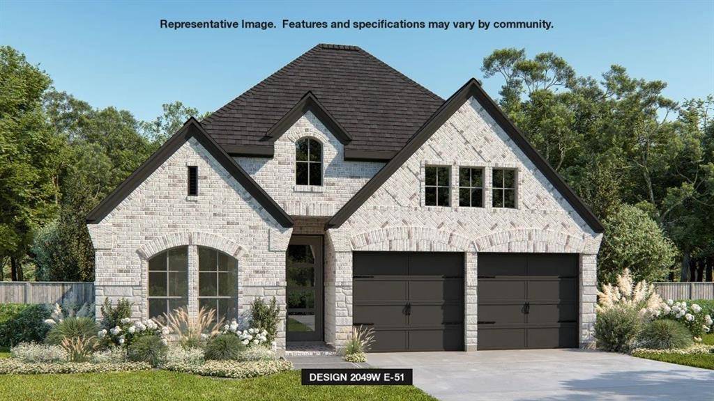 21730 Meridian Duskywing DR, Cypress, TX 77433