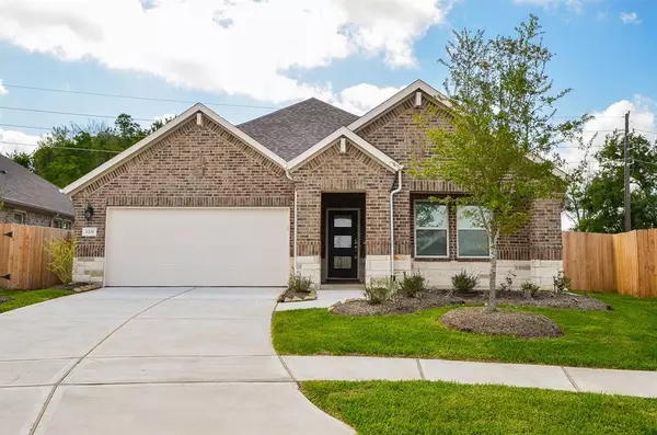 1231 Dry Cork Circle, Richmond, TX 77406