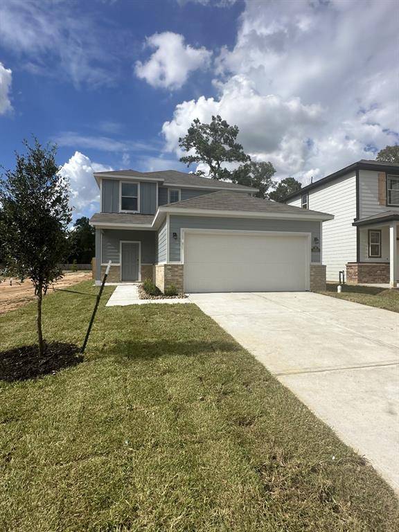 16505 Opportunity Way, Porter, TX 77365