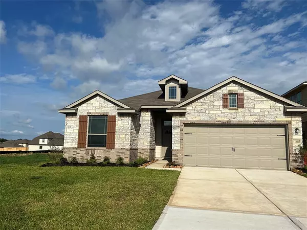 Willis, TX 77318,11307 Cora LN