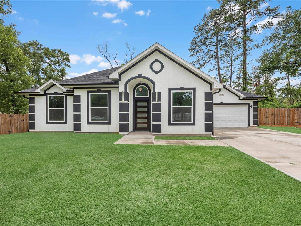 Splendora, TX 77372,14606 Half Circle St