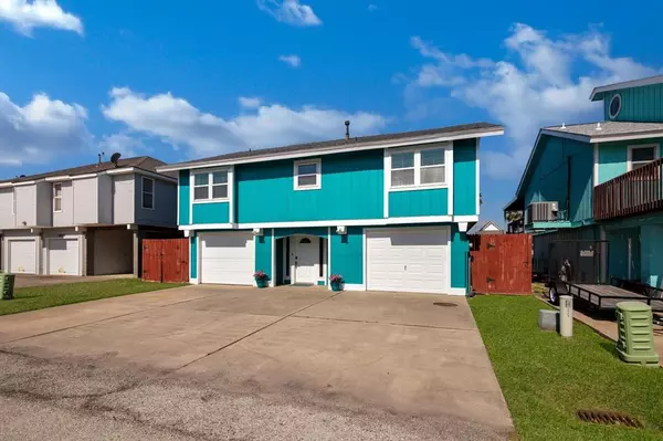 Bayou Vista, TX 77563,1013 Redfish ST