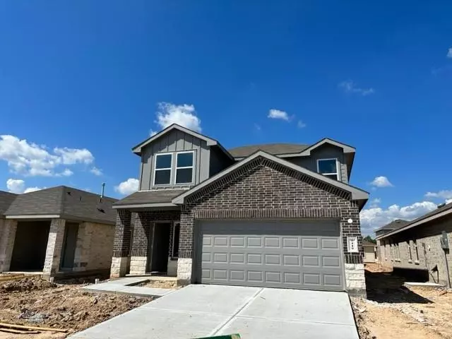 Spring, TX 77373,5419 Desert Glen DR