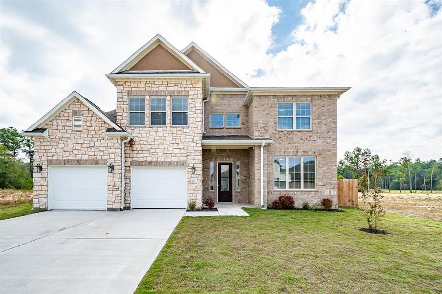 40241 Spyglass Hill DR, Cleveland, TX 77327