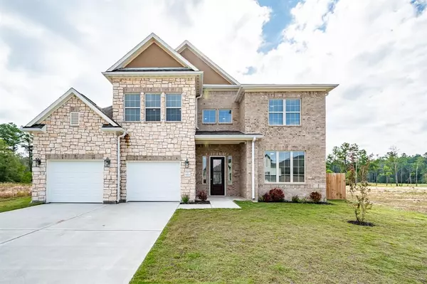 40241 Spyglass Hill DR, Cleveland, TX 77327