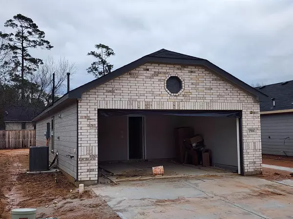 Conroe, TX 77301,1789 Lofty Cedar CT