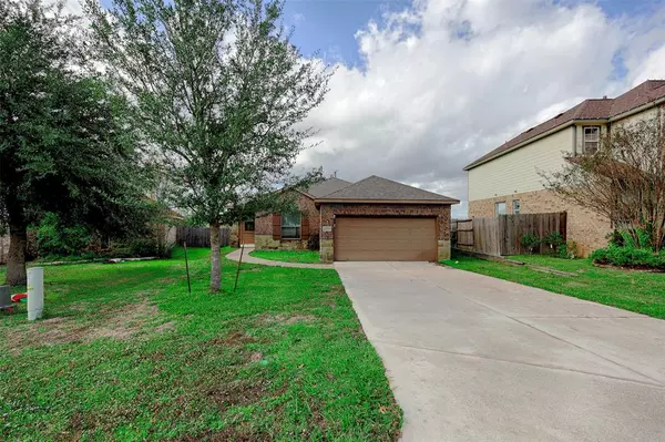 Montgomery, TX 77356,18709 Rosalea WAY