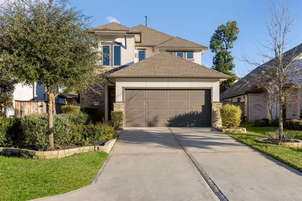 Conroe, TX 77304,549 Timber Voyage CT