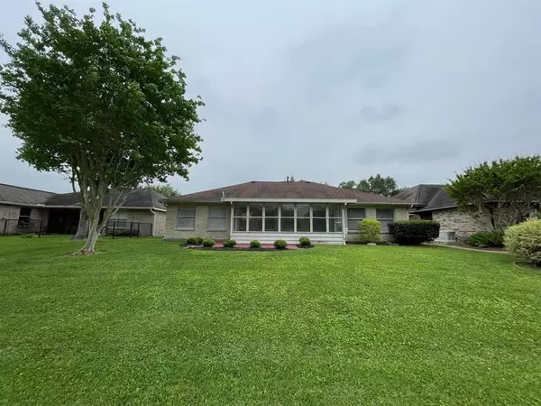 Pearland, TX 77584,2735 S Peach Hollow CIR