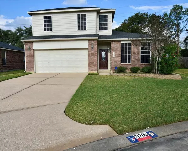 Tomball, TX 77375,21706 Willow Spur CT