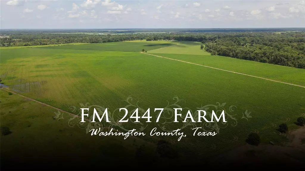 00 FM 2447, Chappell Hill, TX 77426