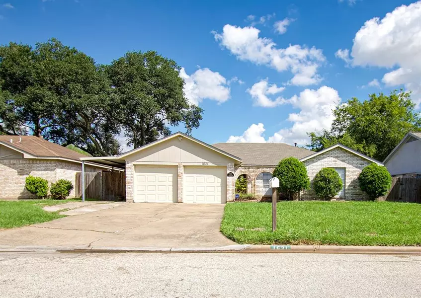 1631 Chilton LN, Katy, TX 77493