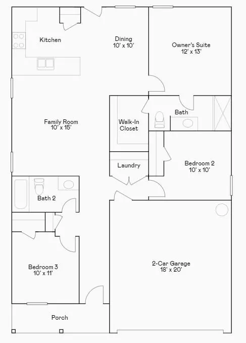 Hockley, TX 77447,16715 Rolling Pasture LN