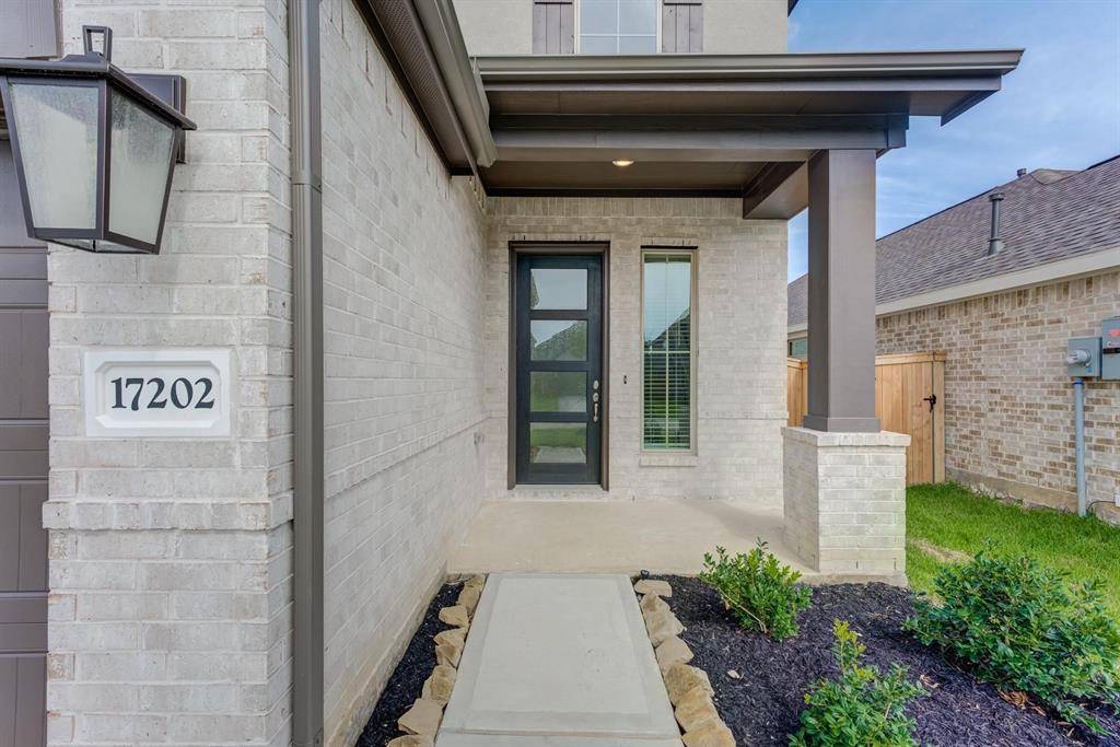 17202 Bluebonnet Creek Trail, Hockley, TX 77447