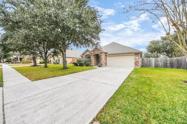 League City, TX 77573,131 Magnolia Estates DR