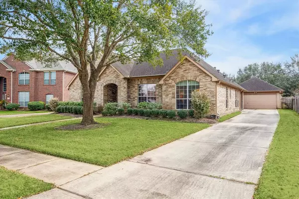 Pearland, TX 77584,8510 Orchard View LN