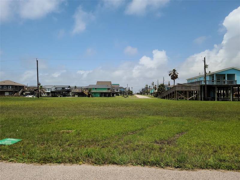 Lot 27 Doubloon DR, Freeport, TX 77541