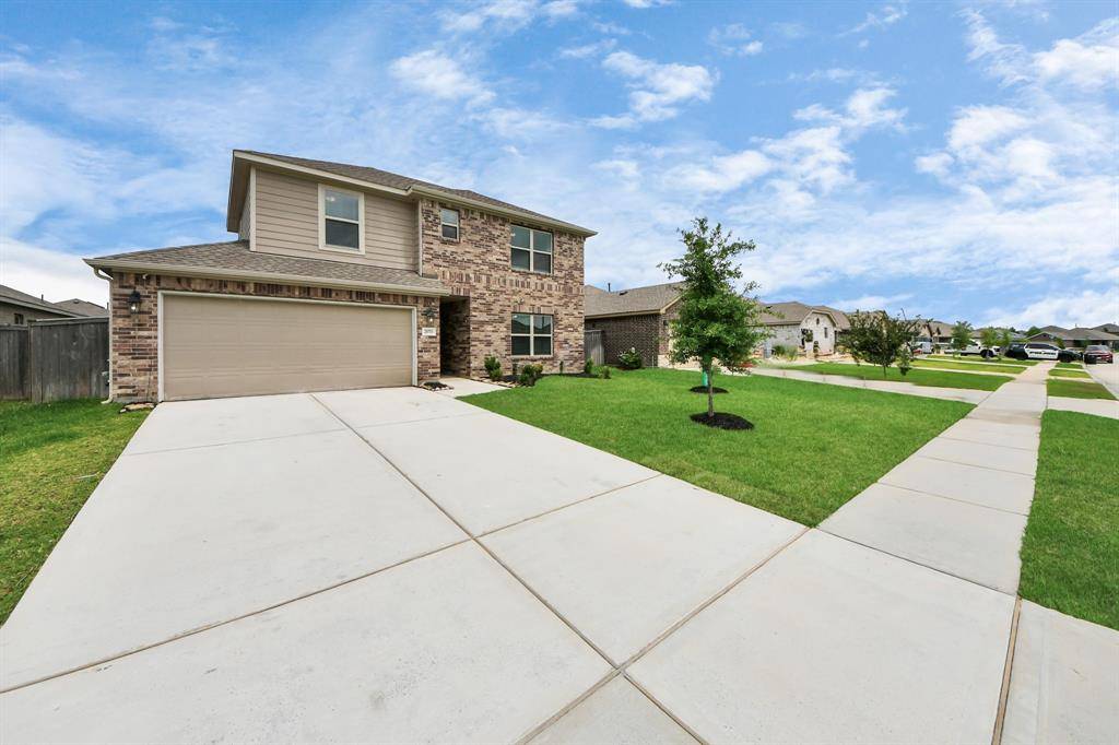 New Caney, TX 77357,20715 Southern Woods DR
