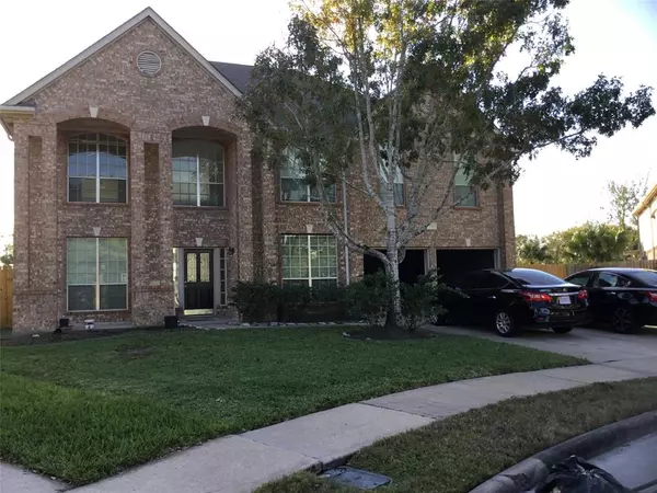 3707 Pine View CT, Pearland, TX 77581