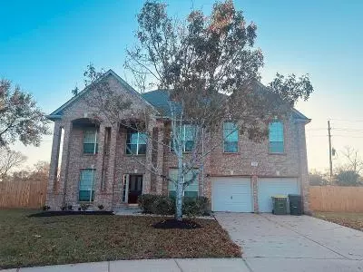 Pearland, TX 77581,3707 Pine View CT