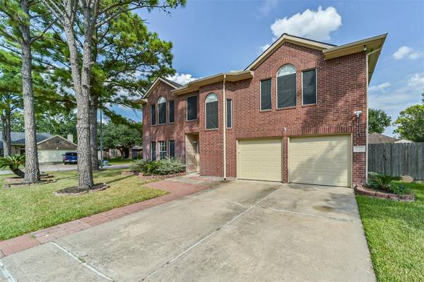 18103 Water Mill DR, Cypress, TX 77429