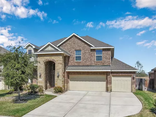 23110 Southern Brook TRL,  Spring,  TX 77389