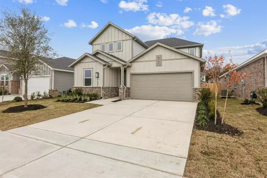 Cypress, TX 77433,21606 Flannel Bush LN