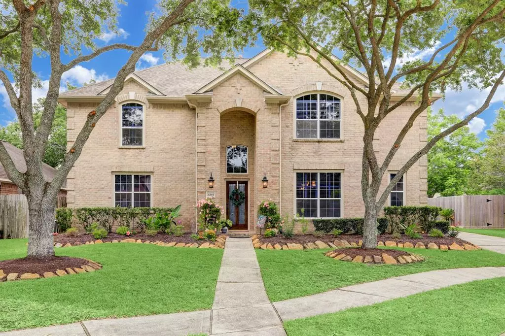 League City, TX 77573,2368 Windy Cove CT