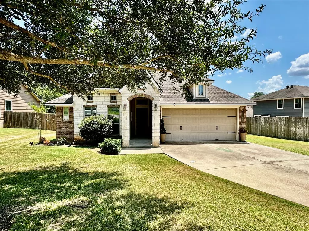 Brenham, TX 77833,2103 Timberline CT