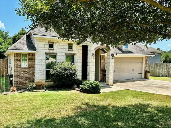 Brenham, TX 77833,2103 Timberline CT