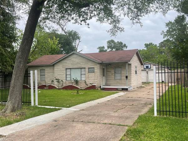 13514 Louisville ST, Houston, TX 77015