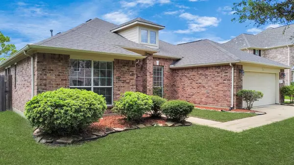 Pearland, TX 77581,1604 Spring Glen LN