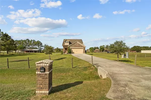 Rosharon, TX 77583,6339 Lewis LN