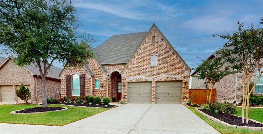 18214 Mcnish LN, Richmond, TX 77407
