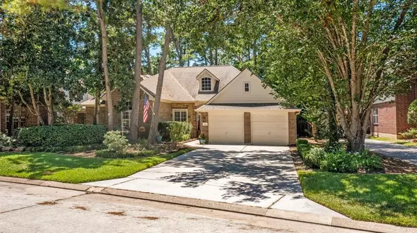 The Woodlands, TX 77382,55 S Downy Willow CIR