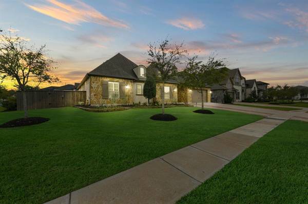 2548 Scenic Hills DR, Friendswood, TX 77546