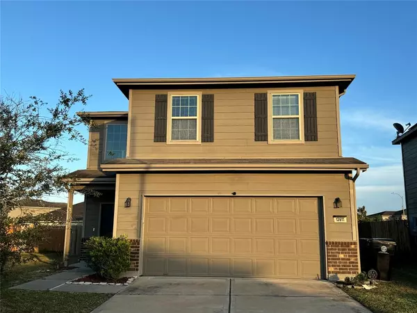 13911 Rock Range LN, Houston, TX 77048