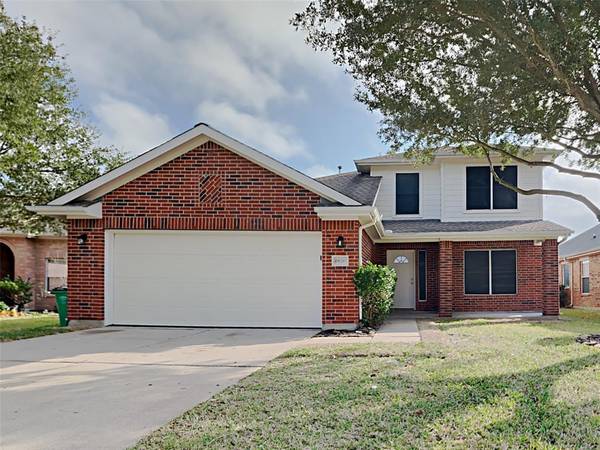 6610 Stonefort CT, Katy, TX 77449